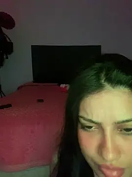 Kamm277 - NAKED + MASTURBACION 5min