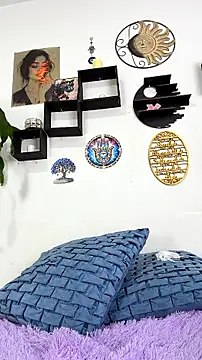 Jamilaross - Control Fuck machine+SQUIRT+VIDEO