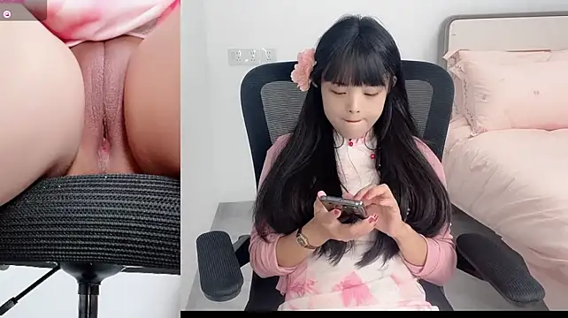 Xianxian-baby - squirting潮吹き