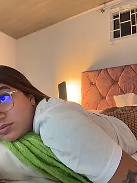 Little_Gaby_ - Anal full big dildo 😈🥵