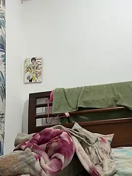Valen_1990 - Masturbación anal 🐸
