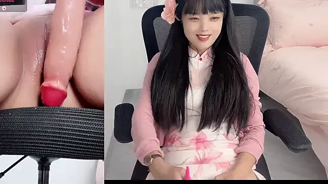 Xianxian-baby - squirting潮吹き