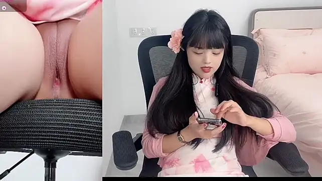 Xianxian-baby - squirting潮吹き