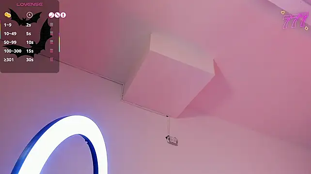 SweetDevil_7 - My Sexy Body In Saliva And Oil 🔥😈🫠