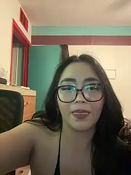 MyHoneyFrida - SEX MACHINE EN 4 ( 5 minutos)
