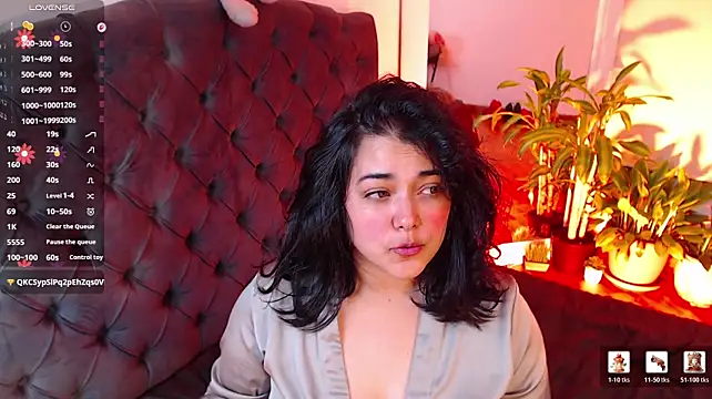 VictoriaMontero30000 - FUCK MY ASS