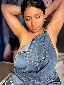 Im_Little - take off the sweater 💦🫣