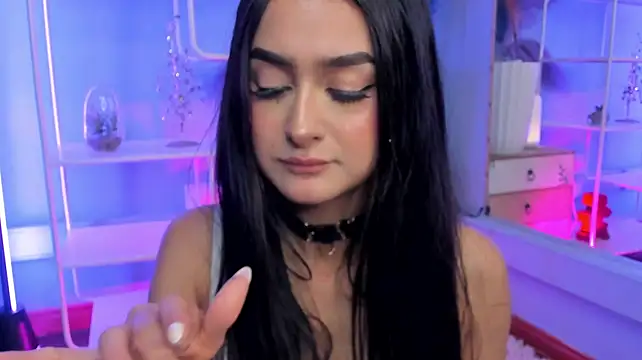 TokyoHaskel - 💦Slow Blowjob 15–20 seconds + soft moan