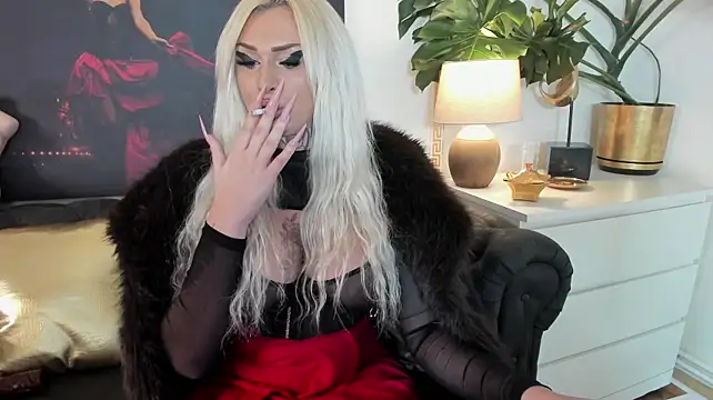 AlenaRios - CUM FOR ME QUEEN