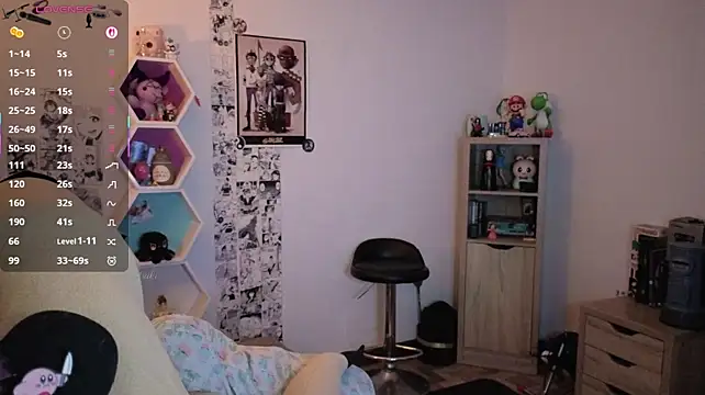 deftsuki