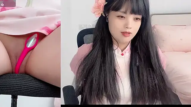 Xianxian-baby - squirting潮吹き