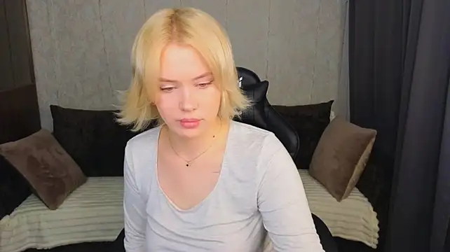 MelissaAvis - make me dance