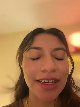 CocoaGigiMuse - FULL NAKED FOR US👀👀