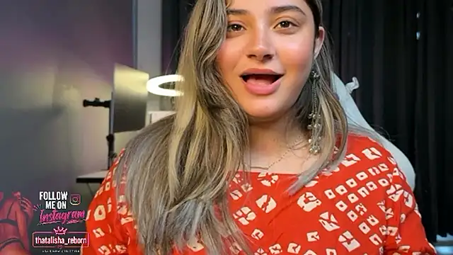 Demieliss - be in panty only💀 + 10x pussy spank👋🔥