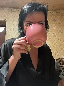Masher_ - Anal play with dildo