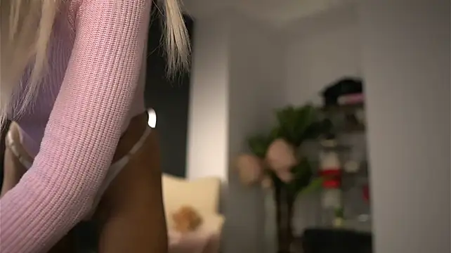 SerenaNoir - Shoot me from behind 🍑🔥🍌💦
