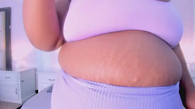 TreisyVixen - 💎 sexy stretches 1 minute