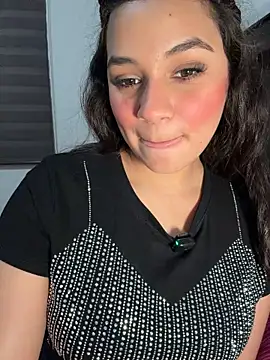 Colochita01 - Show pussy + ctrl domi last tipper