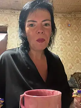 Masher_ - Anal play with dildo