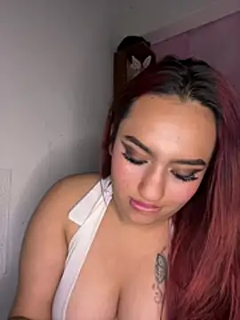 Naomirouse_ - SHOW & SUCK MY TITS 🍒