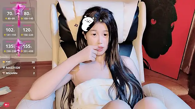 Xinrui2008 - 可爱的小女孩