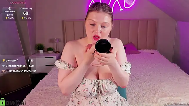 Nancy_Boone - fuck juicy pussy with dildo