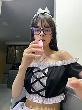 Sweet_1Angel - Punish my ass with 60 spanks