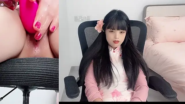 Xianxian-baby - squirting潮吹き