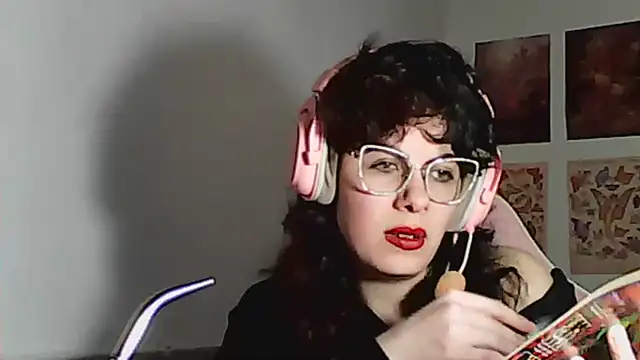 Owly_bloom - just chatting