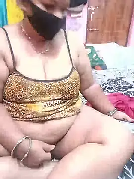 SAHIBAHOTBHABHI - OPAN PUSSY FINGER