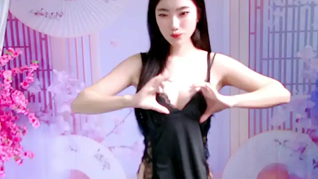 Yaoyao_008 - 半脱内裤打屁股5下