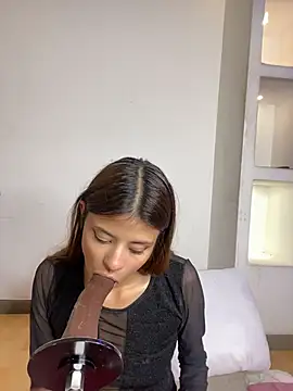 Antonella_Torres2 - fuck machine in my litte pussy + domi