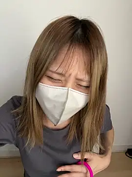 Sora-s - 胸におもちゃ使うかも....？🤭