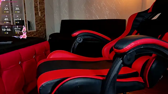 Hadley_ - 👻🥵Make my hole tingle 👻🥵