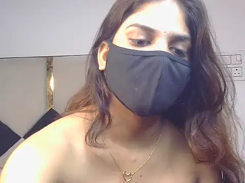 Hii-tanisa - Pussy oil massage