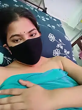 Radhaji_hot - Boobs show