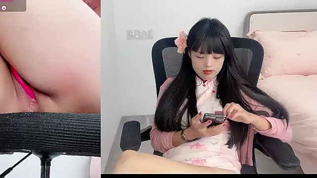 Xianxian-baby - squirting潮吹き