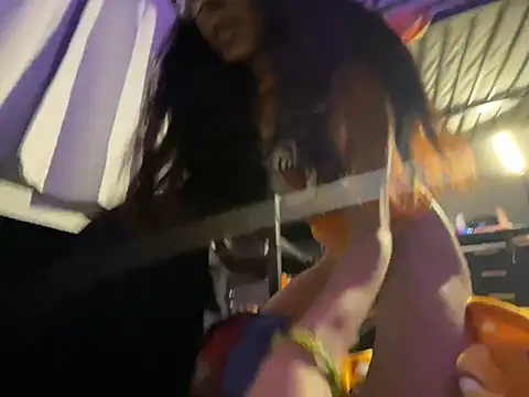 C00k13kat - SQUIRT PARTYYY😝