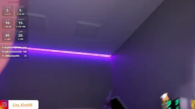 Juicy-pussy