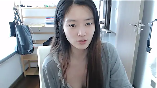 Mimi-cnbaby - ❤想换一个高清直播相机~~~⭐目标达成穿比基尼
