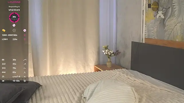 GeorginaCurvin - Flsh tits