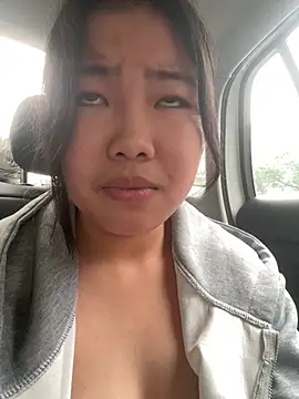 Xinxin1001 - 脱光 特写