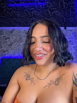 Scarlett-LS - plug anal