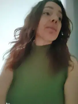 EvaXOAir - Naked /Squirt