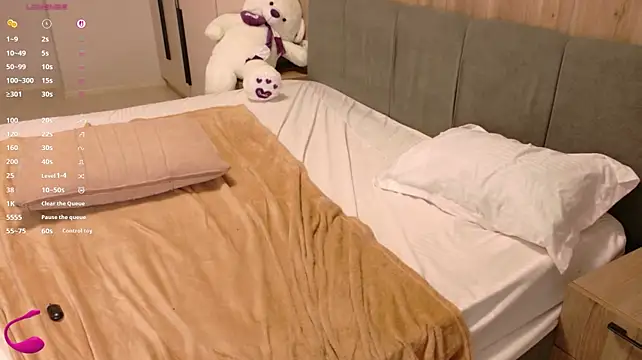 RenNakamura - sloppy blowjob and drools on boobs