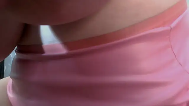 Stunningboobs - black dildo in pussy doggy