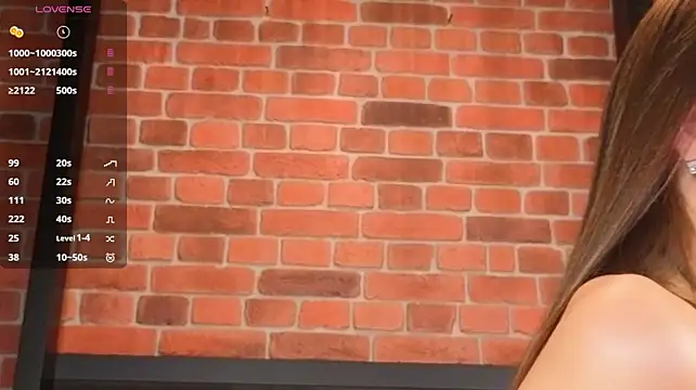LinnHigh - sexy blowjob+eye contact