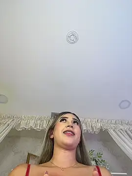 SophieRinaldi - Lush on clit while deep pussy fuck