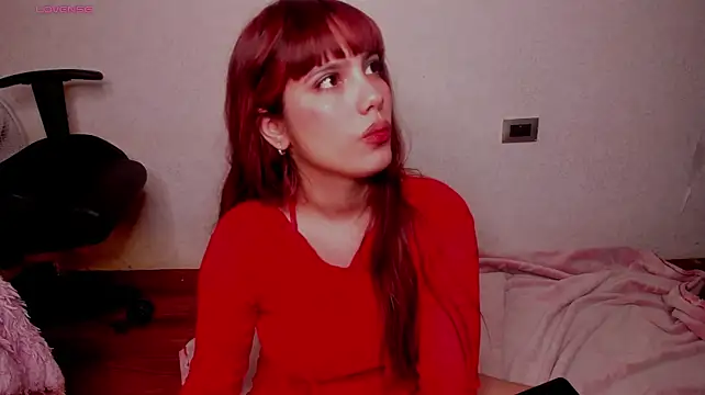 VictoriaCas_ - spank my bum x10🍒