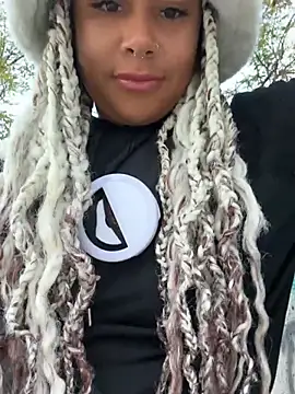 HaileyDiana - ✨Outdoor Boob flash✨